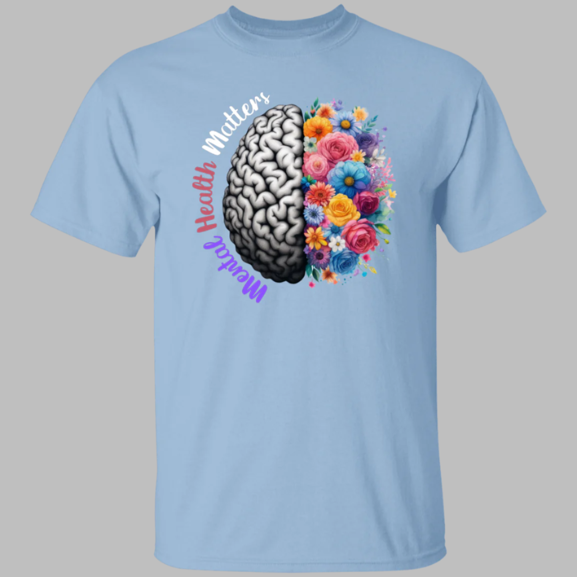 Mental Health Matters
