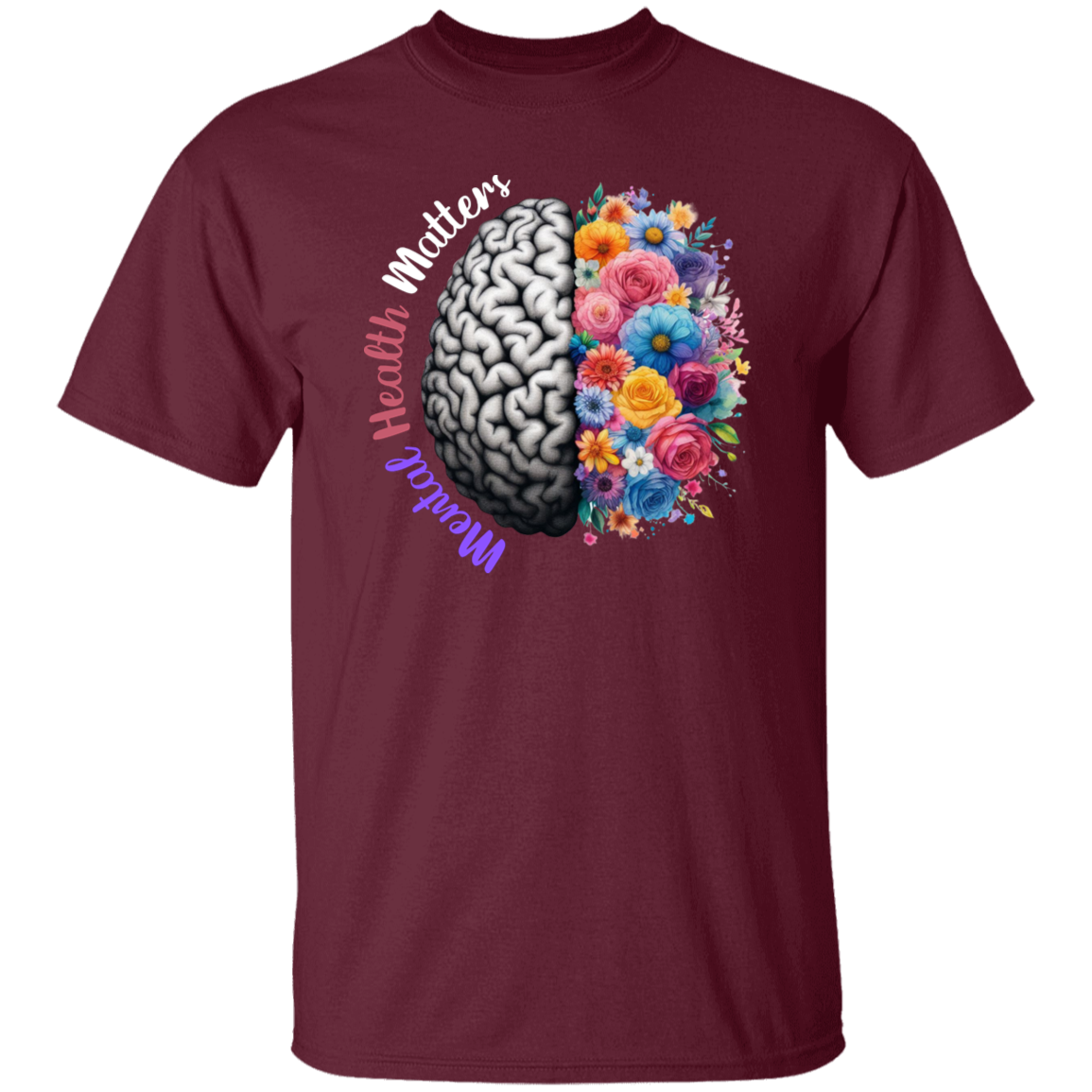 Mental Health Matters