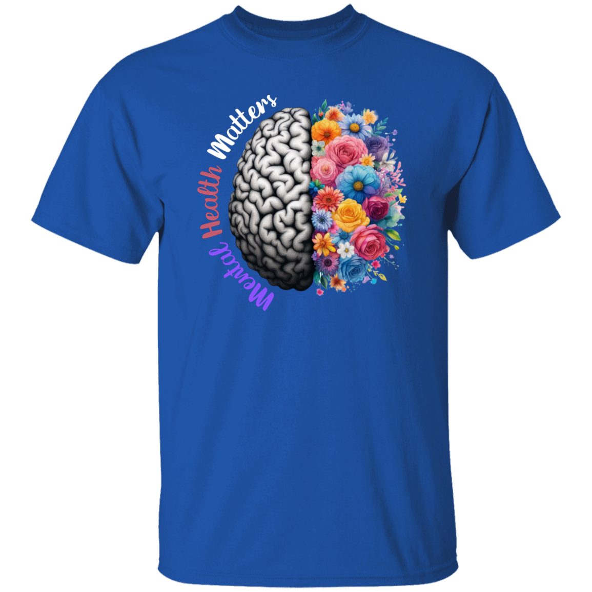 Mental Health Matters